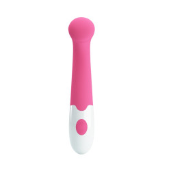 Pretty Love Vibromasseur Charles - 17.2 x 3 cm